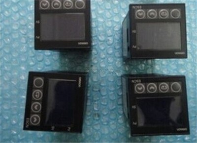 Used 1Pcs Omron E5CN-CL Plc Module pv