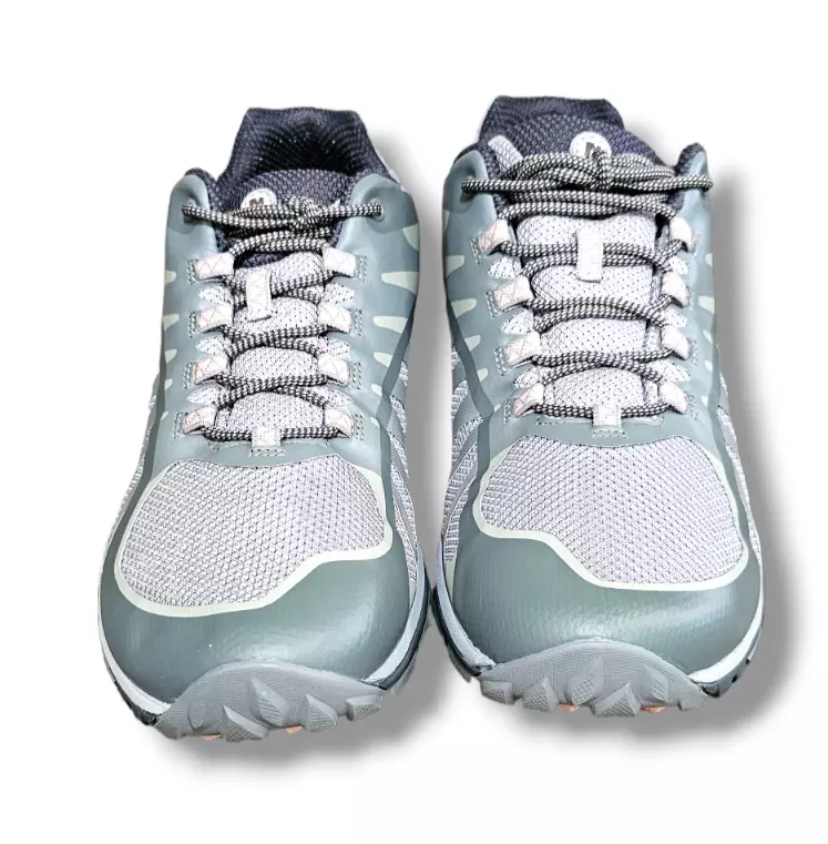 merrell siren edge q2 low top athletic hiking trail shoes