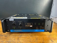 Motorola CM-50 LPA, 50Watt VHF Linear Power Amplifier 