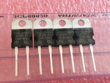 4pc STPSC20H12D STMicroelectronics   Diode 1200 V 20A Through Hole TO-220AC