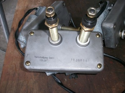 SWF Kompakt-Wischermotor (402596) online kaufen | eBay 