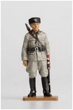 Del Prado - Kuban Cossack, France, 1943 SOL074 World War II