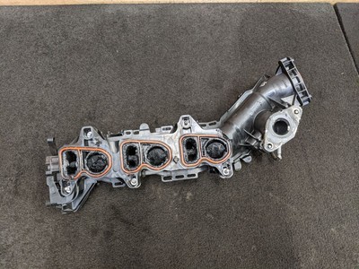 BMW 2 Series F46 Inlet Manifold 8593972 for sale online | eBay