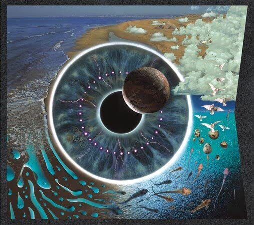 Pink Floyd Pulse (CD)