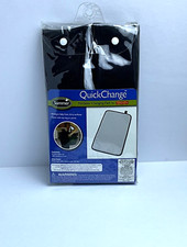 SUMMER BY KIDDOPOTAMUS QUICK CHANGE PORTABLE CHANGING PAD