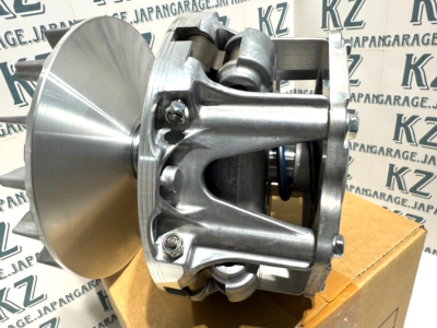 KAWASAKI GENUINE Converter-Assy-Drive 49093-0098 NEW | eBay