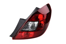 Heckleuchte Rück Leuchte Licht Brems passend für Opel Corsa D 07/2006- ab Rechts