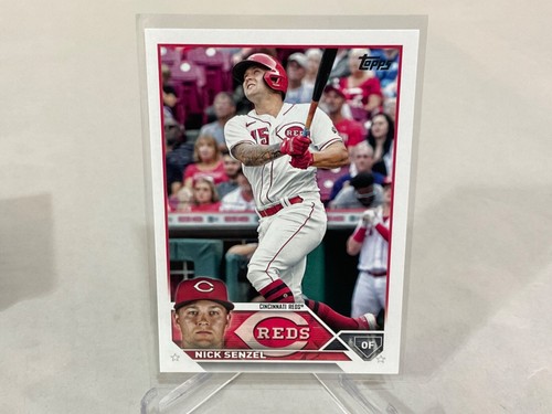 2023 Topps Baseball Series 2 PICK YOUR CARD MLB Including Base, RCs, Inserts - Picture 7 of 167