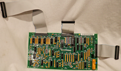 300-4080-02 Cummins Onan PCB Assembly Analog Board PCC3100