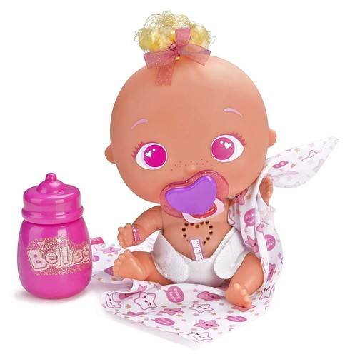The Bellies - Pinky-Twink, muñeco para niños y niñas de 3 a 8 años | eBay