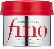 Fino Premium Touch Treatment Hair Mask/Shampoo/Conditioner/Hair Oil Japan Import