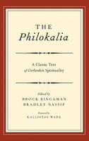 Bingaman | The Philokalia | Buch | Englisch (2017) | Gebunden | Academic