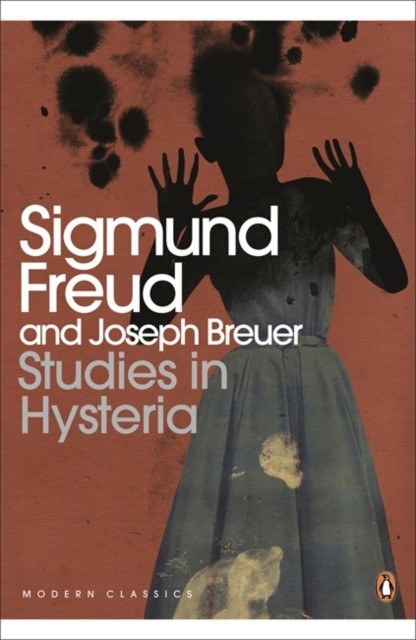 Studies in Hysteria by Sigmund Freud (Paperback Book)