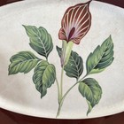 TST Taylor Smith Taylor Conversation Platter, Vintage, USA — photo 7