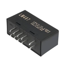 Flasher Relay for Led Warning and Turn Signal Fix Hyper Flash Module Blinker 