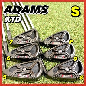 Adams Xtd Tour Irons for sale | eBay