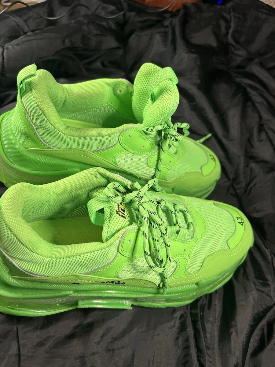 Balenciaga Triple S Athletic Shoes for Women for sale | eBay