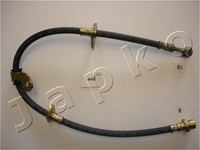 Japko Halter Bremsschlauch 69445 FüR Civic MB MA Honda 6 Fastback Aerodeck MC 5