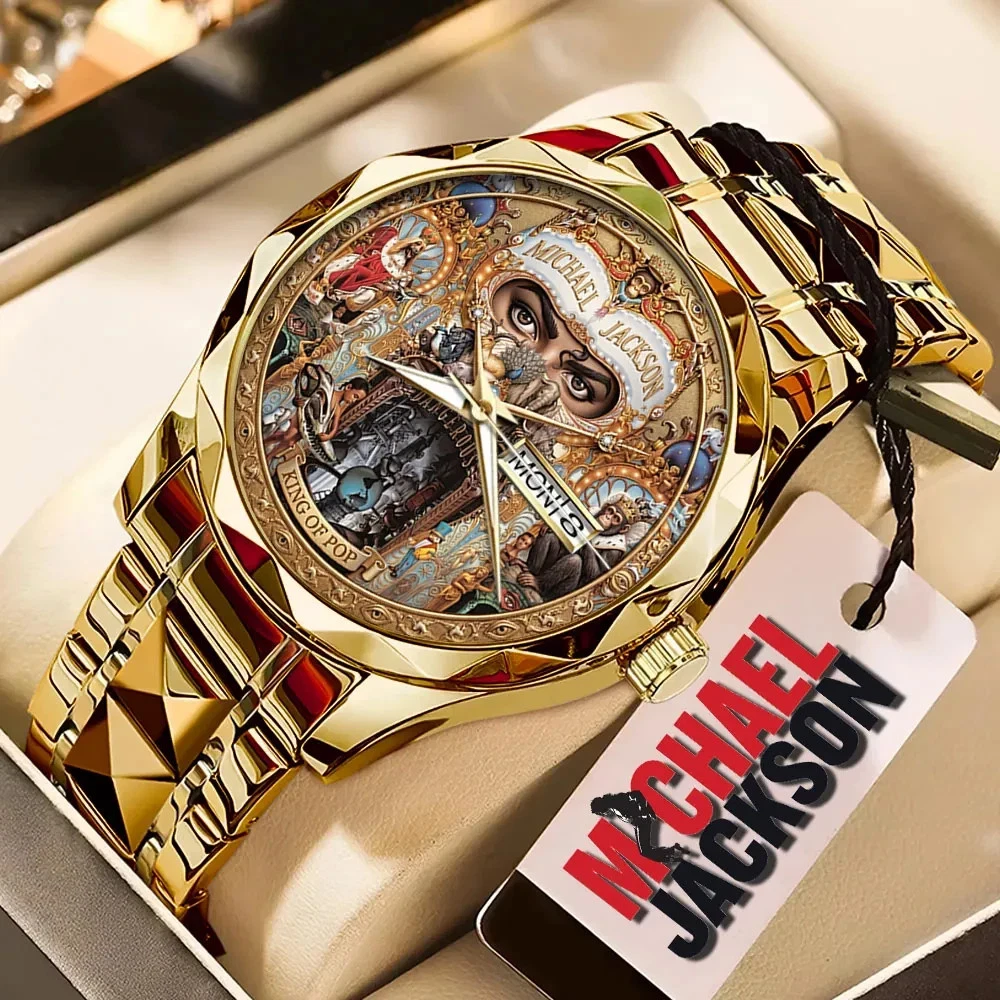 michael jackson watch products for sale | eBay
