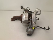 TURBOLADER TURBO 2.0 TDI Audi TT (8J3) 2011 03L253010E / 03L253010F