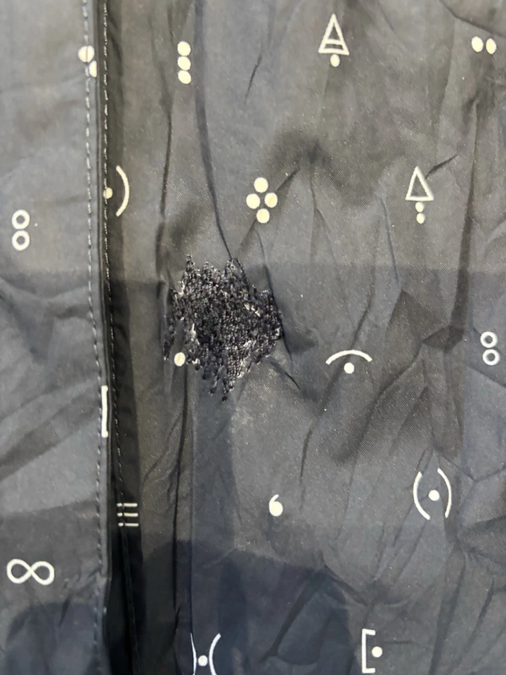 The North Face Lightweight Jacket Women’s XL - Image 4 of 4