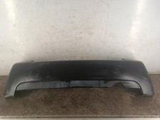 Pare-choc arrière Citroen C2