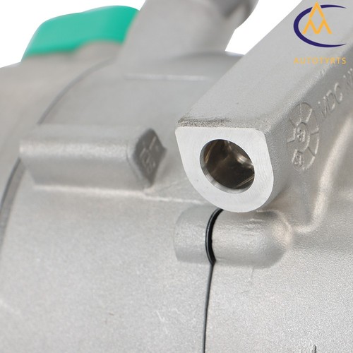 Compresor de aire acondicionado y Cluth para Hyundai Elantra 14-2017 Elantra GT 2013-18 CO 29193C - Imagen 6 de 8