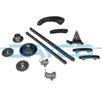 Steuerkettensatz KTC1096 FüR Hyundai Ix20 JC I30 GD I40 1 VF CW I20 PB PBT Ix35