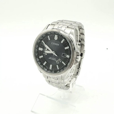 #ad Citizen Eco Drive CB0011 69L Radio Controlled Watch $206.54