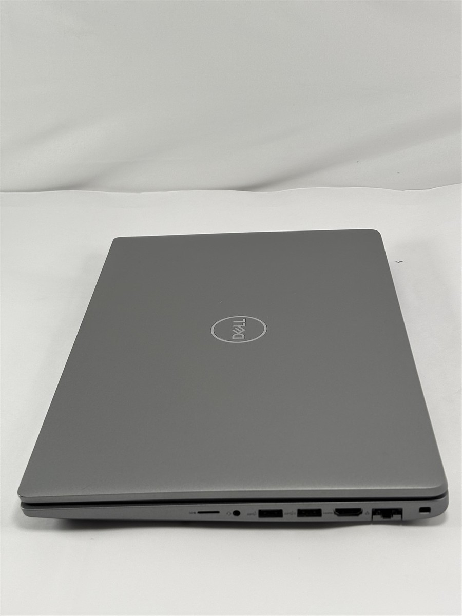 Dell Precision 3580 15.6