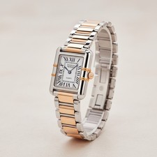 Pierre Bonnet Orologio Donna Acciaio Elegante 22x29 mm Quarzo Miyota Bracciale B