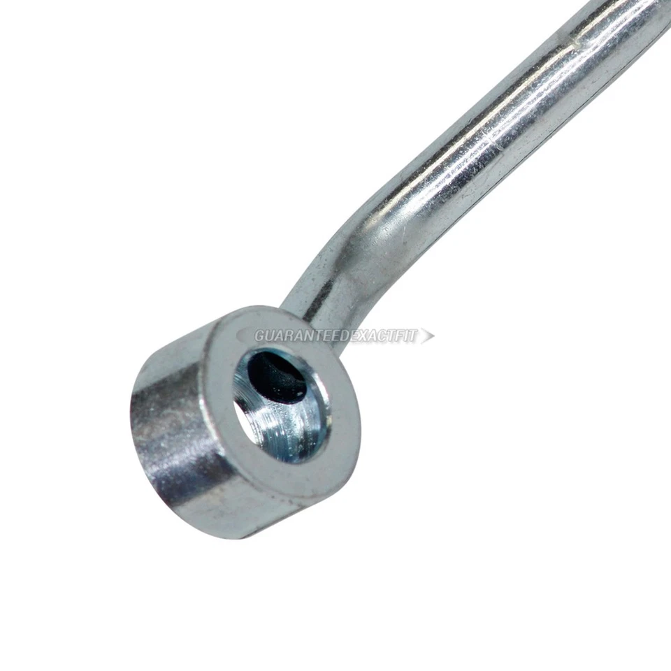 Manguera de presión de dirección asistida Edelmann GAP para BMW 318i 318is 1991 Foto 2 de 3