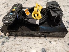 Tivo Edge for Cable, lifetime service, activated with 2 Mini Lux, 2 WIFI dongles
