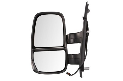 Außenspiegel links passt zu: IVECO DAILY IV 05.06-08.11