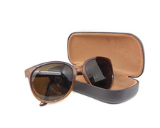 VUARNET SUNGLASSES 089 LARGE XL 002 CATEYE VINTAGE PX 5000 NEW OLD STOCK