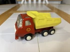 Bulgarian Dump Like Tiny Tonka