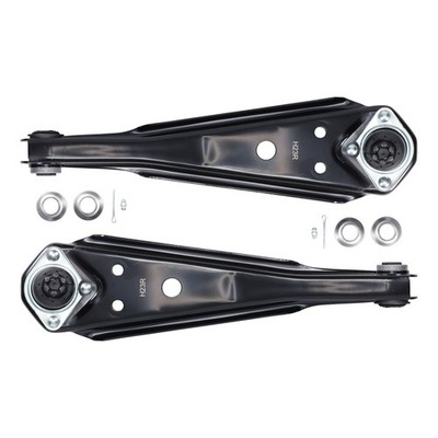 2 Lower Ball Joints w/ Control Arm 1968-1980 Ford Granada Fairlane Falcon Torino