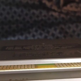 Nintendo Super Mario Bros. 3 Platform NES NTSC-U/C cartuccia gioco