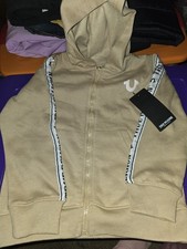 True Religion Kids 3-Piece Outfit Size Medium Approx 5 6. New with Tags