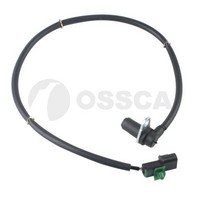 Ossca ABS Sensor Raddrehzahl DrehzahlfüHler Hinten Rechts FüR Mitsubishi Pajero