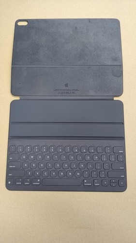 iPad Pro 12.9" Smart Keyboard Folio A2039 - MU8H2LL/A - no box - 第 1/3 張圖片