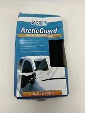 Sub Zero 17530 Heavy Duty Arctic Guard Snow & Ice Universal Windshield Cover