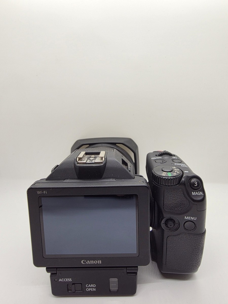 Canon XC10 4K UHD Professional Camcorder for sale online | eBay