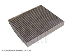 Innenraumfilter BLUE PRINT ADT32552 Aktivkohlefilter für TOYOTA HR PRIUS LEXUS 5