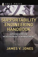 Supportability Engineering Handbook | James V. Jones | Buch | Gebunden | 2006