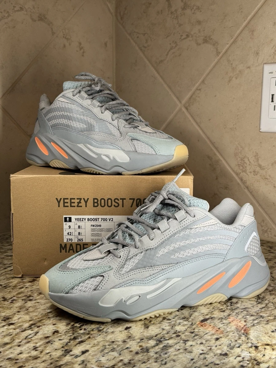 Yeezy Boost 700 V2 Inertia | eBay