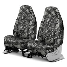 For Dodge Viper 03-06 Seat Cover Designer Printed Neosupreme Graphic Tire Tracks For Dodge Viper 03-06 Seat Cover Designer Printed Neosupreme Graphic Tire Tracks