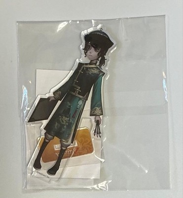 Identity V Setting Art Selection Vol.1 Painter Acrylständer