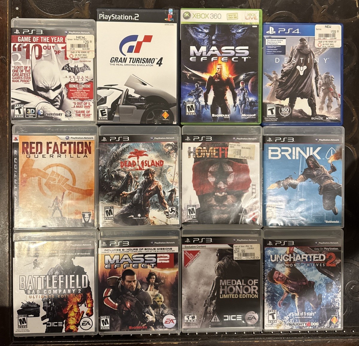 Ps2 Games Ps3 Games Playable On Ps4 Ps2 Games Play Ps3 Digital