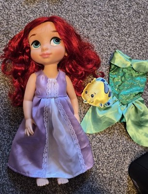 disney animators collection Arielle